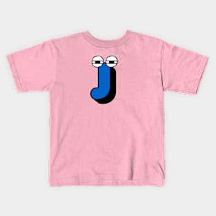 J Kids T-Shirt